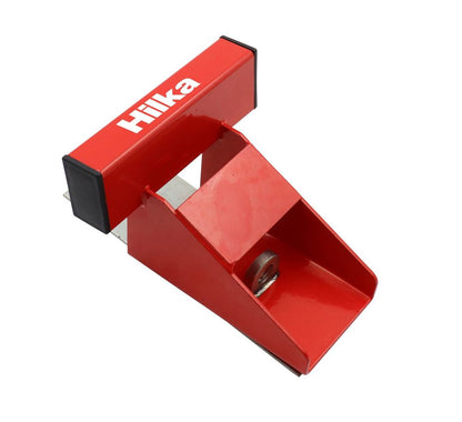 Garage door Lock Hilka 150mm