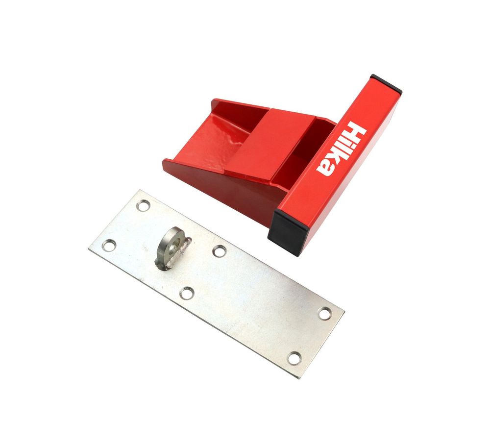 Garage door Lock Hilka 150mm