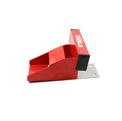 Garage door Lock Hilka 150mm