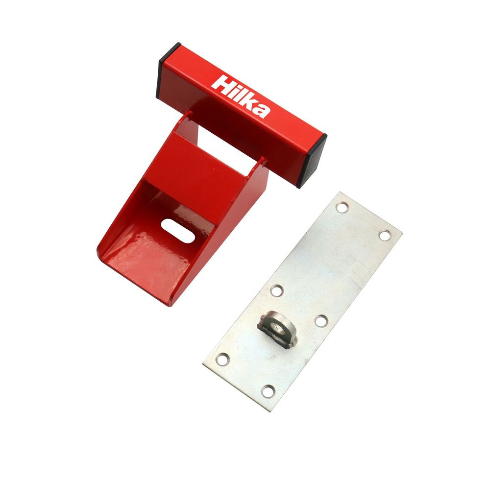 Garage door Lock Hilka 150mm