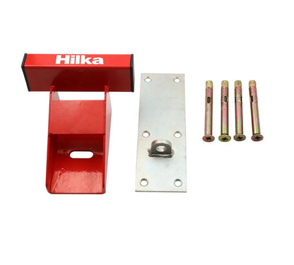 Garage door Lock Hilka 150mm