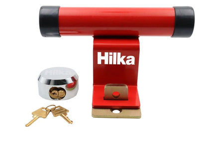 Hilka Heavy Duty Garage Door Lock Protector