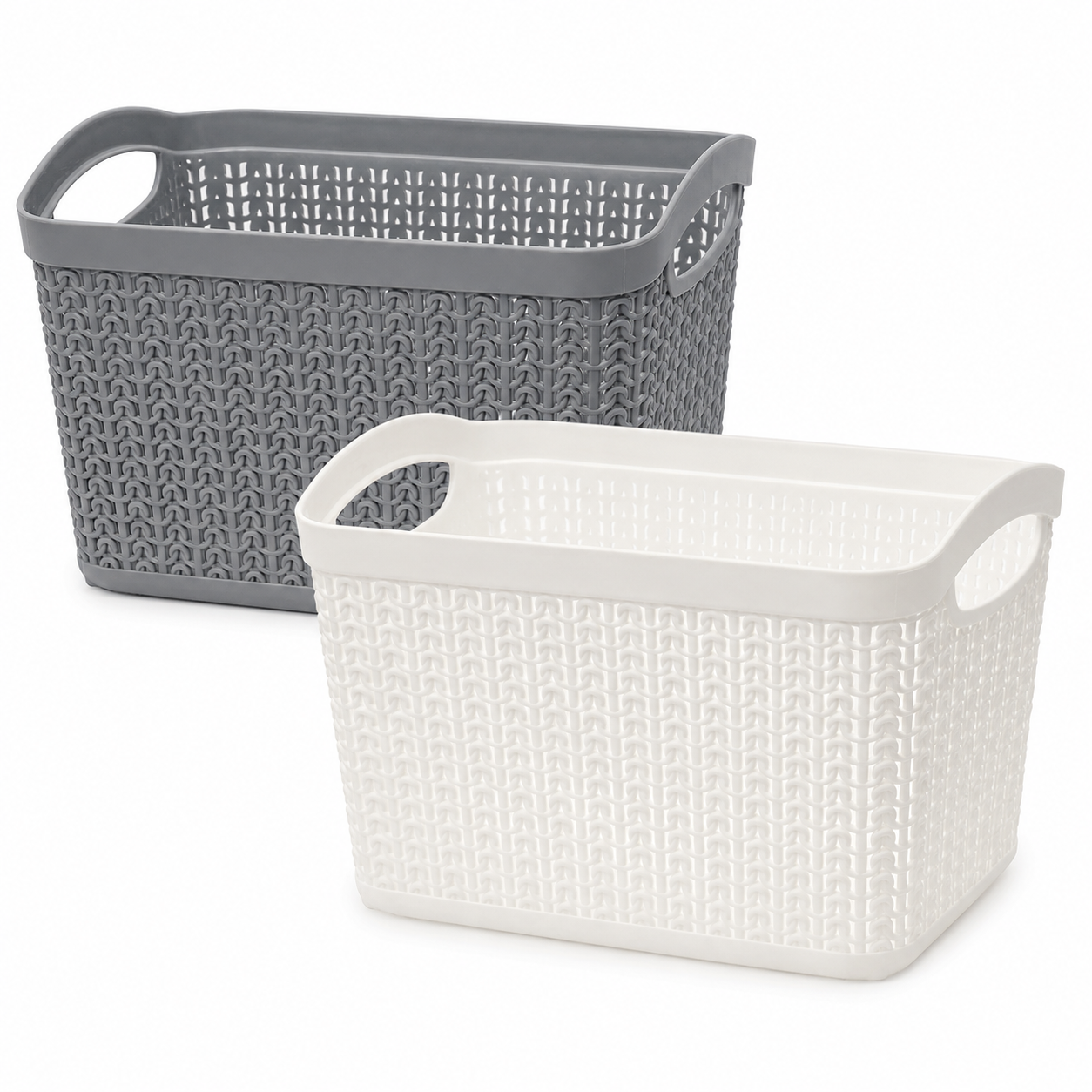 Loop 3l Storage Basket