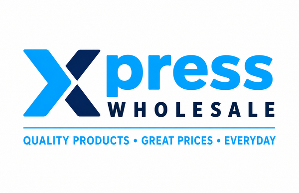Xpress Wholesale Limited